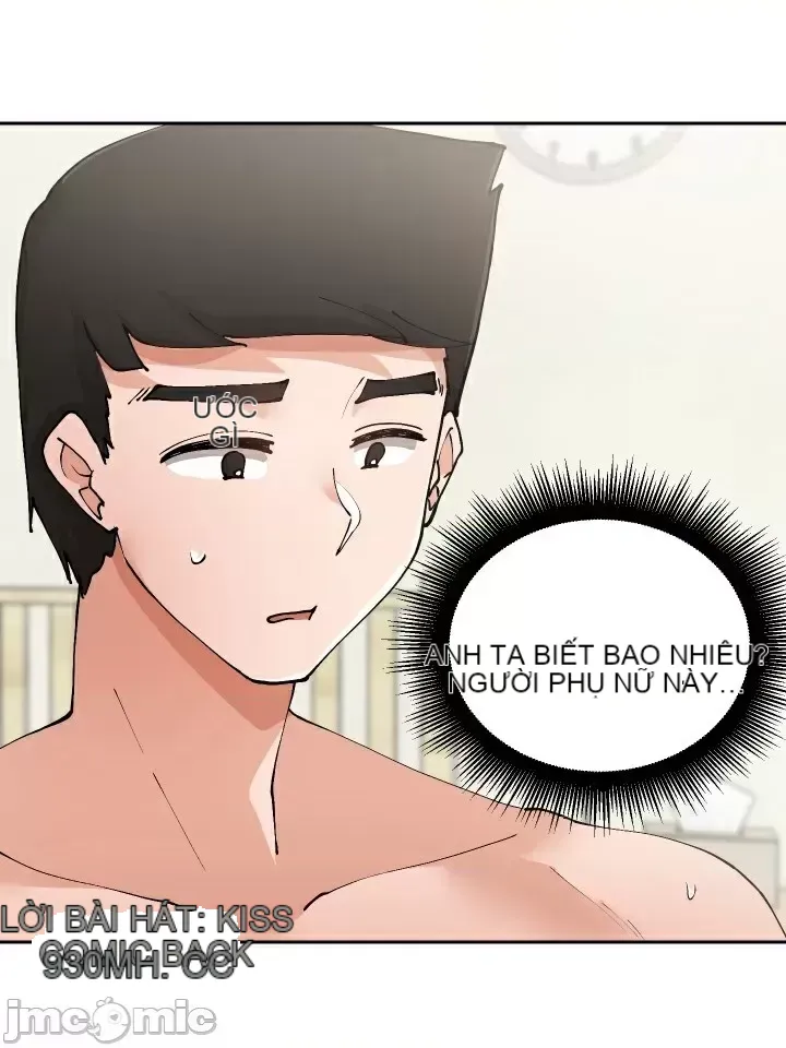 Khỏa thân -Cam --Bạn gái ／Bạn gái trò chuyện của tôi Chương 01-30