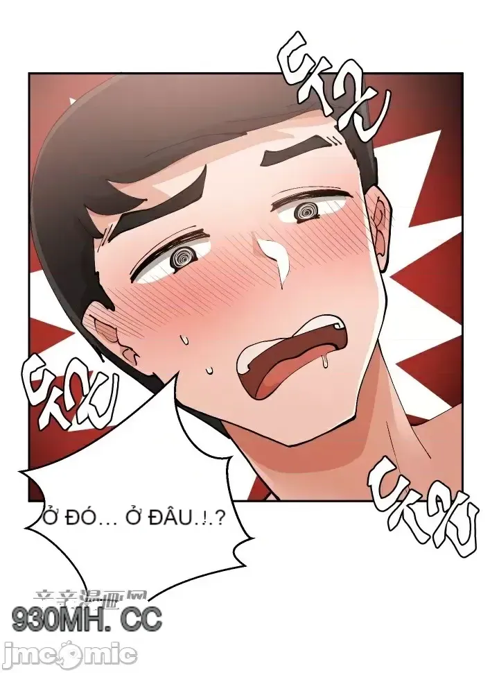 Khỏa thân -Cam --Bạn gái ／Bạn gái trò chuyện của tôi Chương 01-30