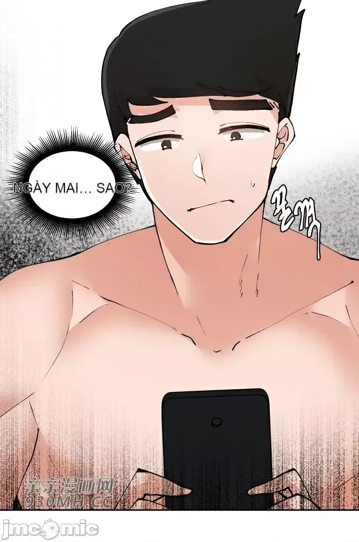 Khỏa thân -Cam --Bạn gái ／Bạn gái trò chuyện của tôi Chương 01-30