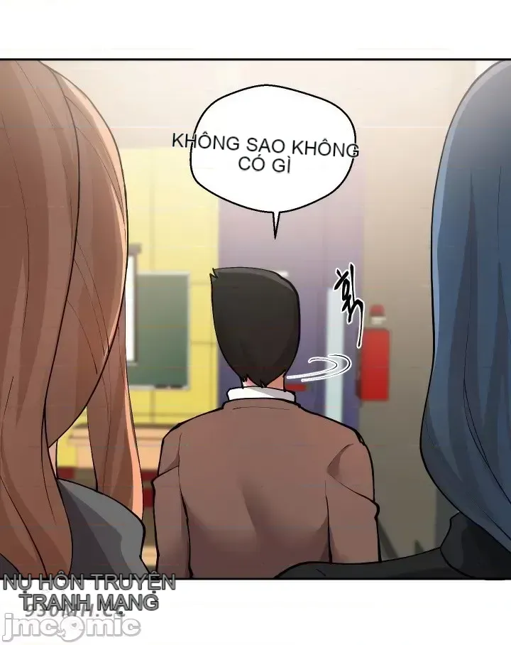 Khỏa thân -Cam --Bạn gái ／Bạn gái trò chuyện của tôi Chương 01-30