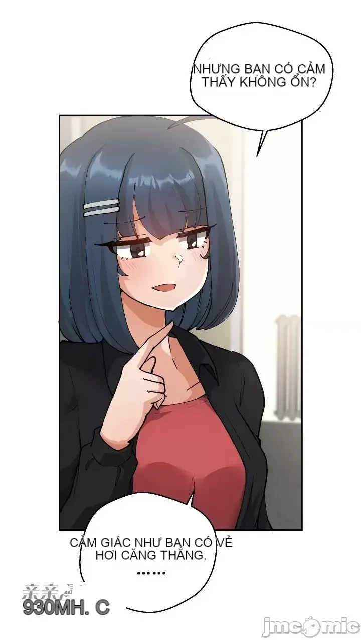 Khỏa thân -Cam --Bạn gái ／Bạn gái trò chuyện của tôi Chương 01-30