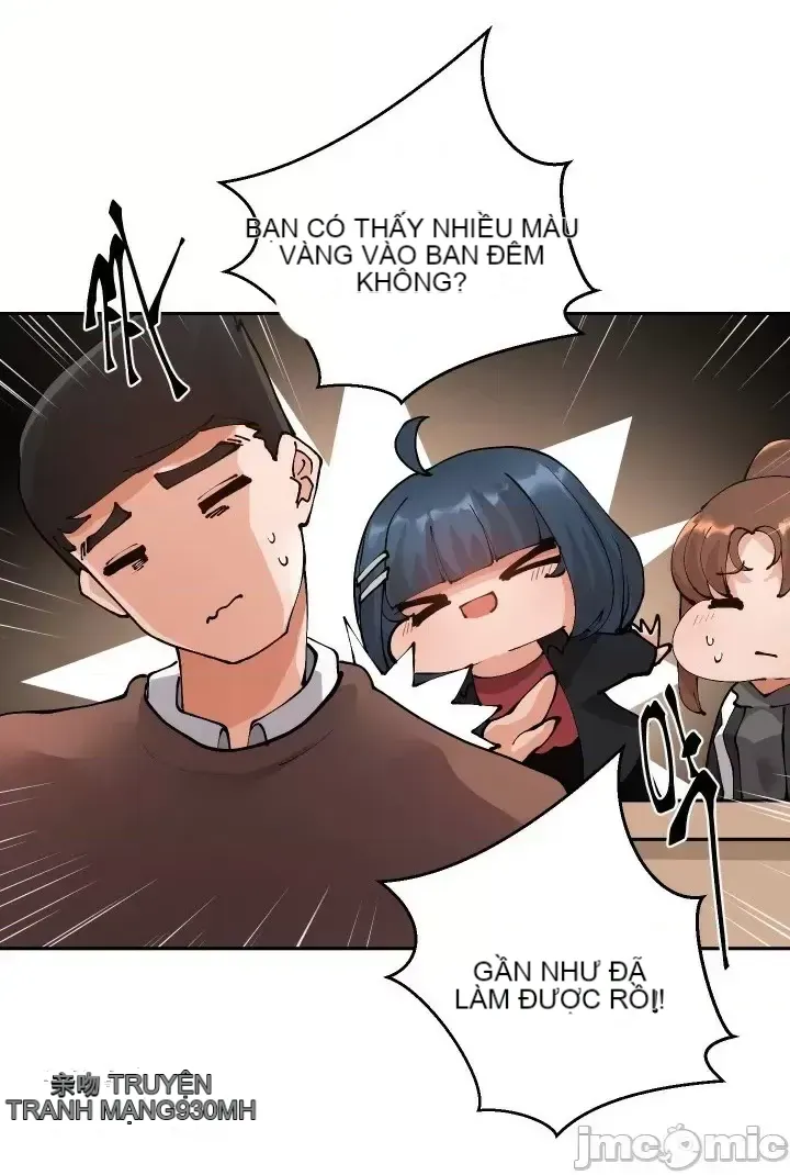 Khỏa thân -Cam --Bạn gái ／Bạn gái trò chuyện của tôi Chương 01-30