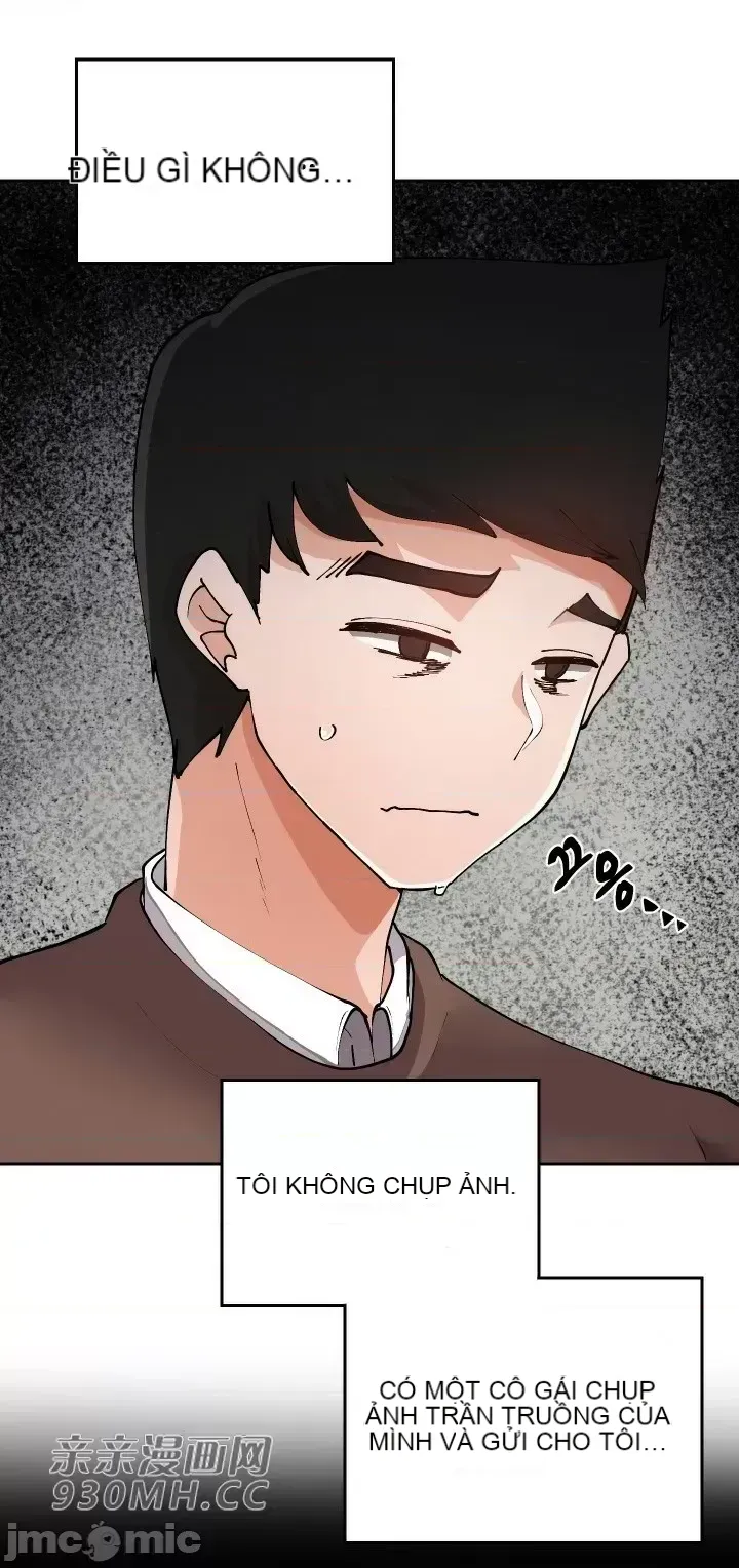 Khỏa thân -Cam --Bạn gái ／Bạn gái trò chuyện của tôi Chương 01-30