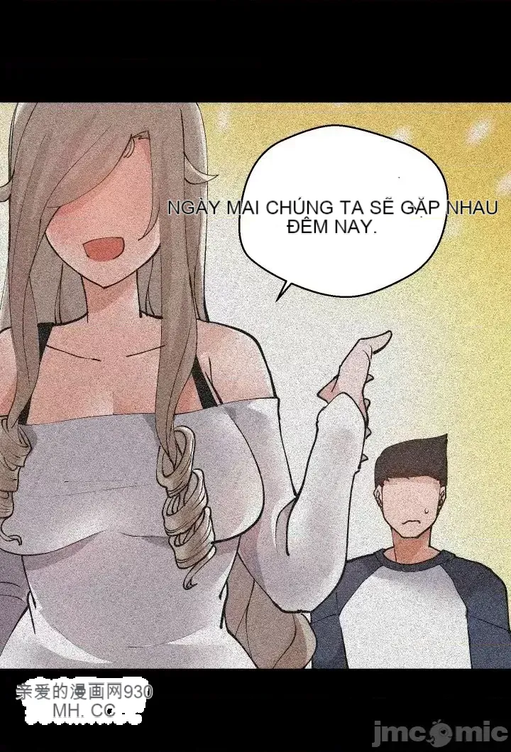 Khỏa thân -Cam --Bạn gái ／Bạn gái trò chuyện của tôi Chương 01-30