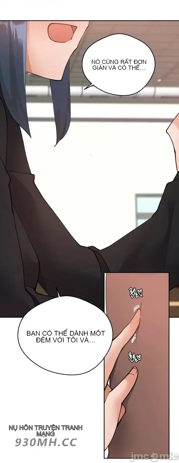 Khỏa thân -Cam --Bạn gái ／Bạn gái trò chuyện của tôi Chương 01-30