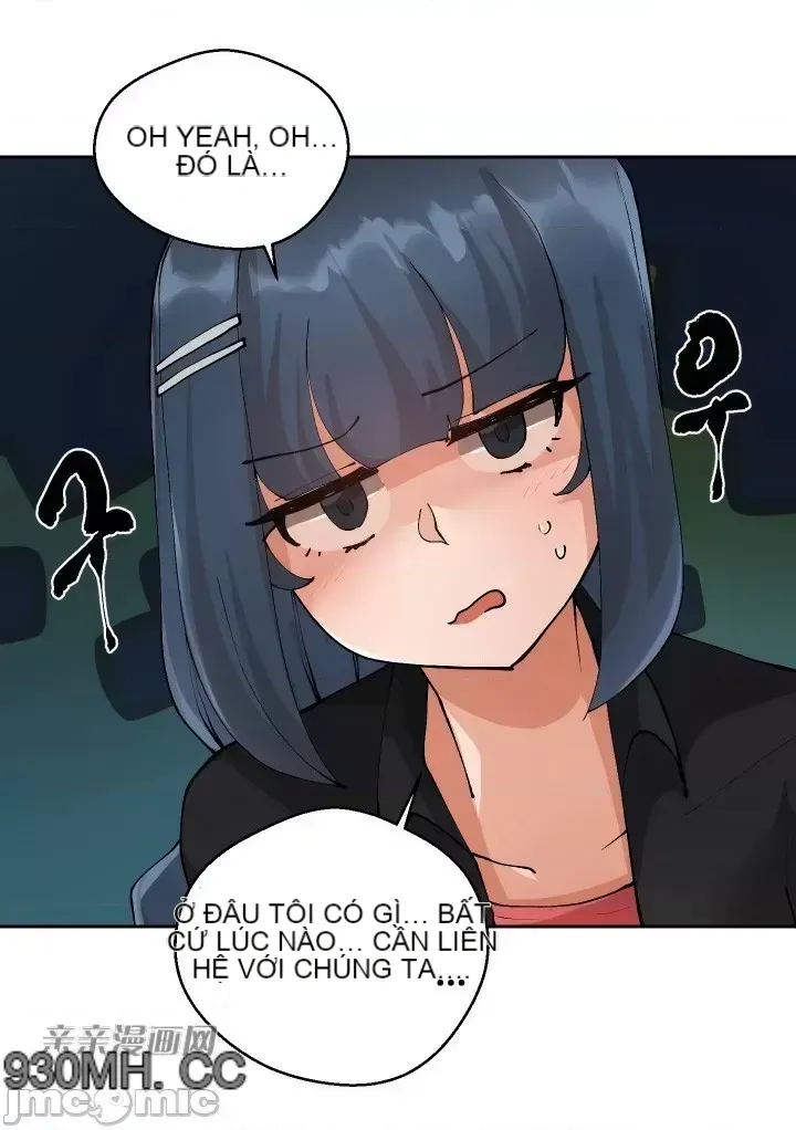 Khỏa thân -Cam --Bạn gái ／Bạn gái trò chuyện của tôi Chương 01-30