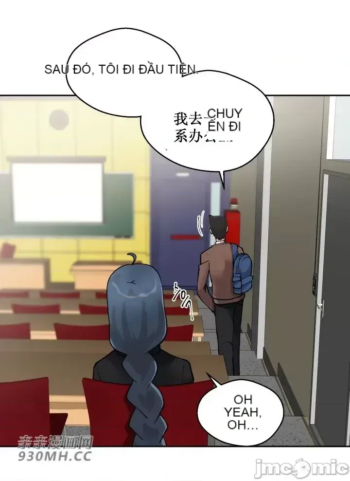 Khỏa thân -Cam --Bạn gái ／Bạn gái trò chuyện của tôi Chương 01-30