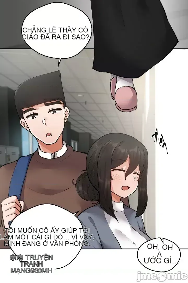 Khỏa thân -Cam --Bạn gái ／Bạn gái trò chuyện của tôi Chương 01-30