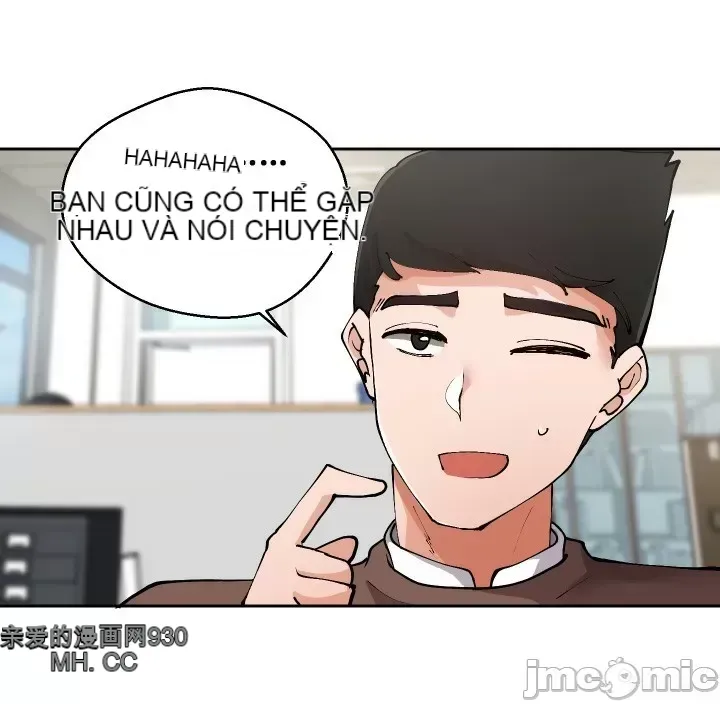 Khỏa thân -Cam --Bạn gái ／Bạn gái trò chuyện của tôi Chương 01-30