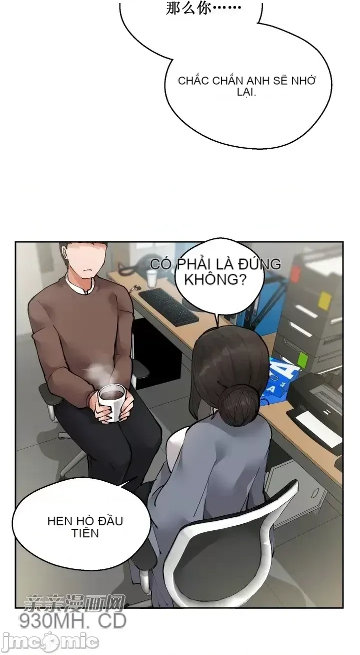 Khỏa thân -Cam --Bạn gái ／Bạn gái trò chuyện của tôi Chương 01-30