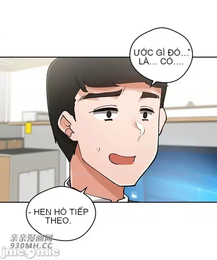 Khỏa thân -Cam --Bạn gái ／Bạn gái trò chuyện của tôi Chương 01-30