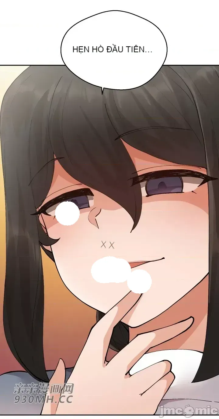 Khỏa thân -Cam --Bạn gái ／Bạn gái trò chuyện của tôi Chương 01-30