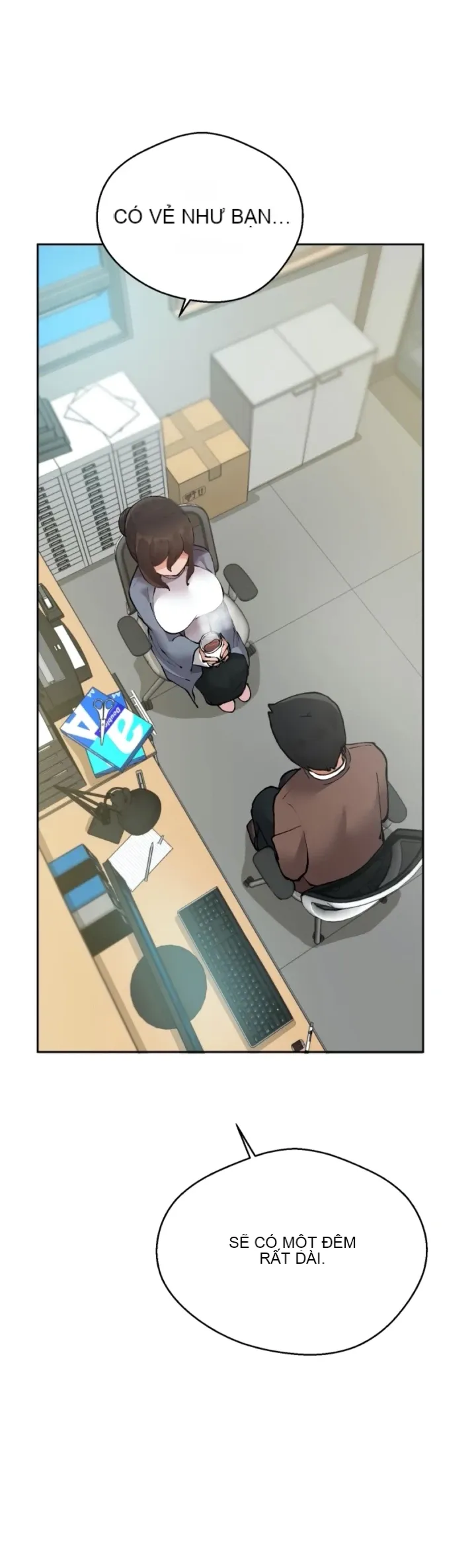 Khỏa thân -Cam --Bạn gái ／Bạn gái trò chuyện của tôi Chương 01-30