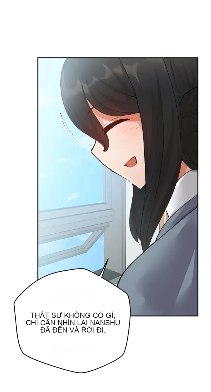 Khỏa thân -Cam --Bạn gái ／Bạn gái trò chuyện của tôi Chương 01-30