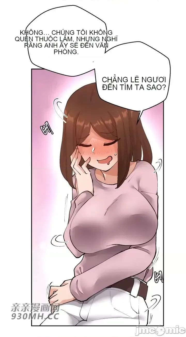 Khỏa thân -Cam --Bạn gái ／Bạn gái trò chuyện của tôi Chương 01-30