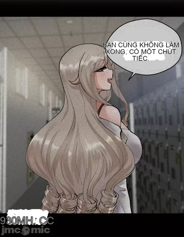 Khỏa thân -Cam --Bạn gái ／Bạn gái trò chuyện của tôi Chương 01-30