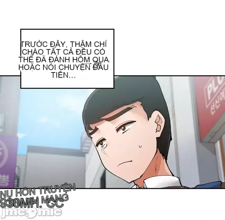 Khỏa thân -Cam --Bạn gái ／Bạn gái trò chuyện của tôi Chương 01-30