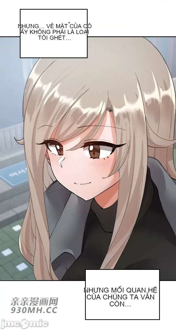 Khỏa thân -Cam --Bạn gái ／Bạn gái trò chuyện của tôi Chương 01-30