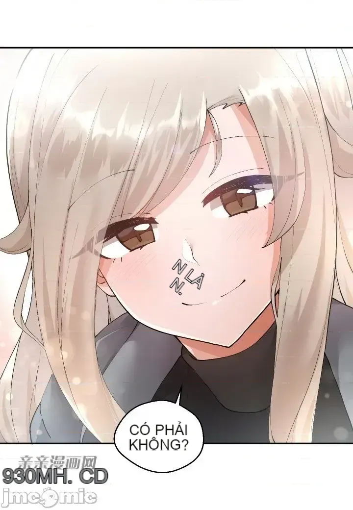 Khỏa thân -Cam --Bạn gái ／Bạn gái trò chuyện của tôi Chương 01-30