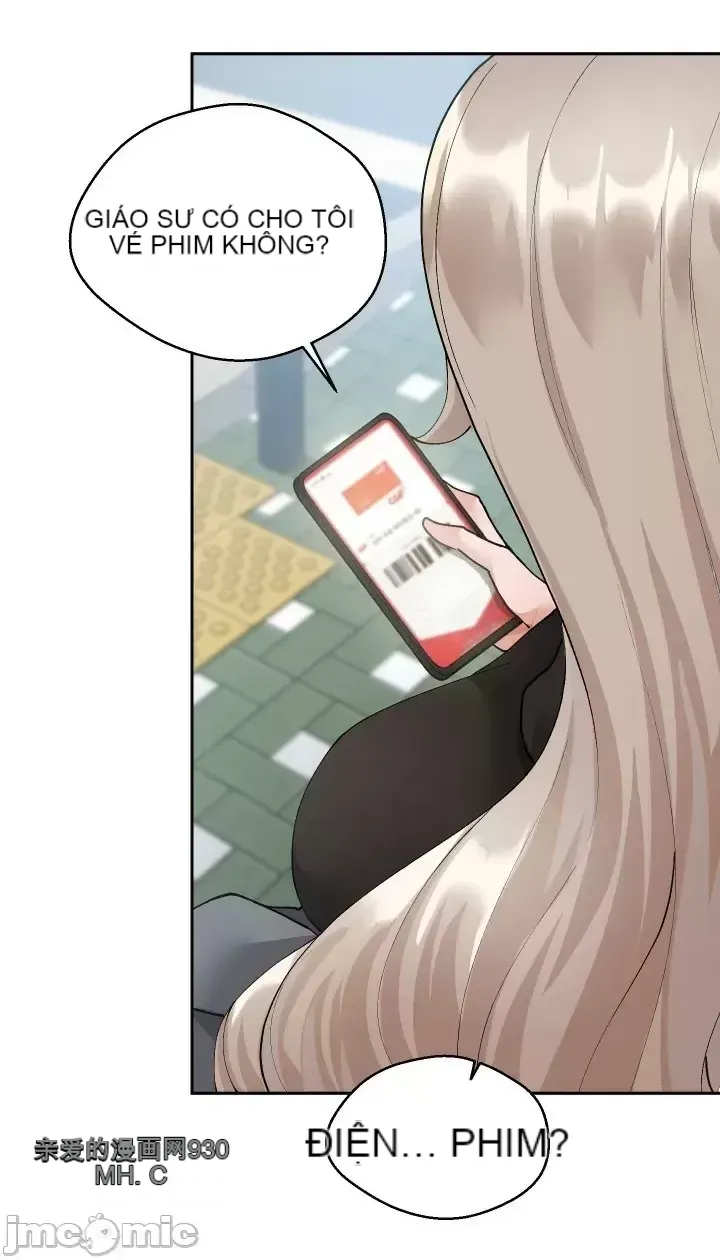 Khỏa thân -Cam --Bạn gái ／Bạn gái trò chuyện của tôi Chương 01-30