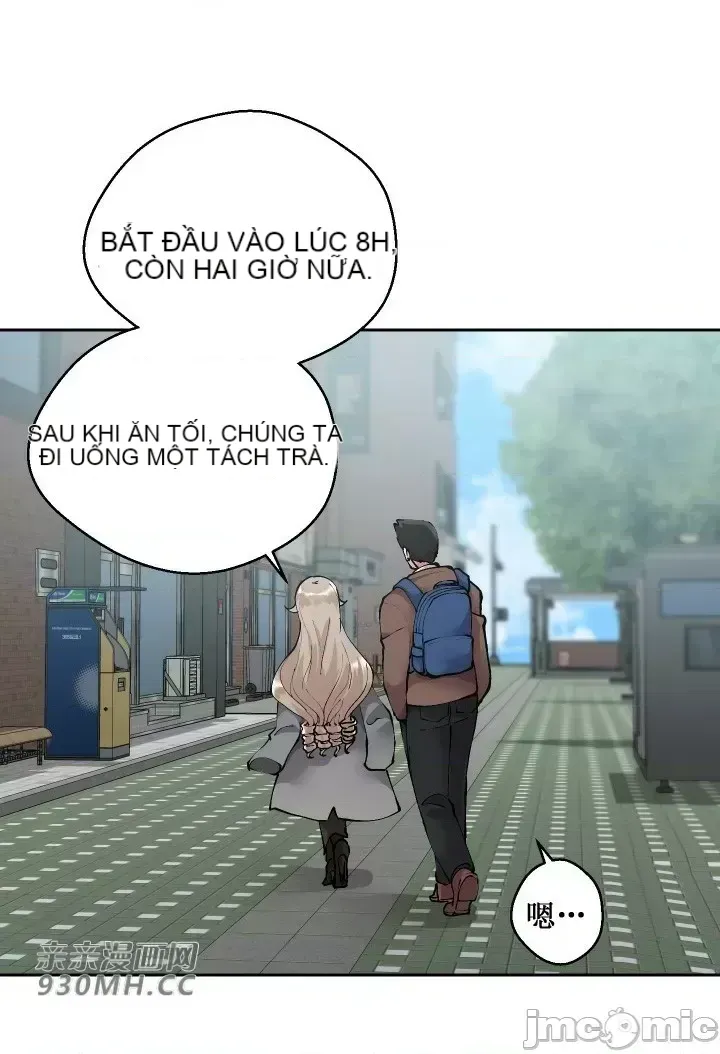 Khỏa thân -Cam --Bạn gái ／Bạn gái trò chuyện của tôi Chương 01-30