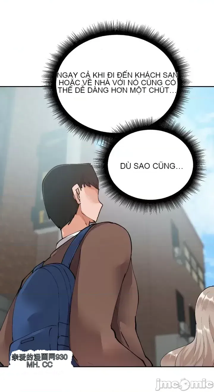 Khỏa thân -Cam --Bạn gái ／Bạn gái trò chuyện của tôi Chương 01-30