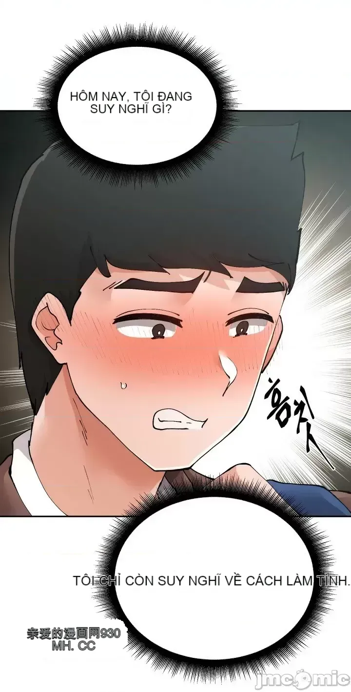 Khỏa thân -Cam --Bạn gái ／Bạn gái trò chuyện của tôi Chương 01-30