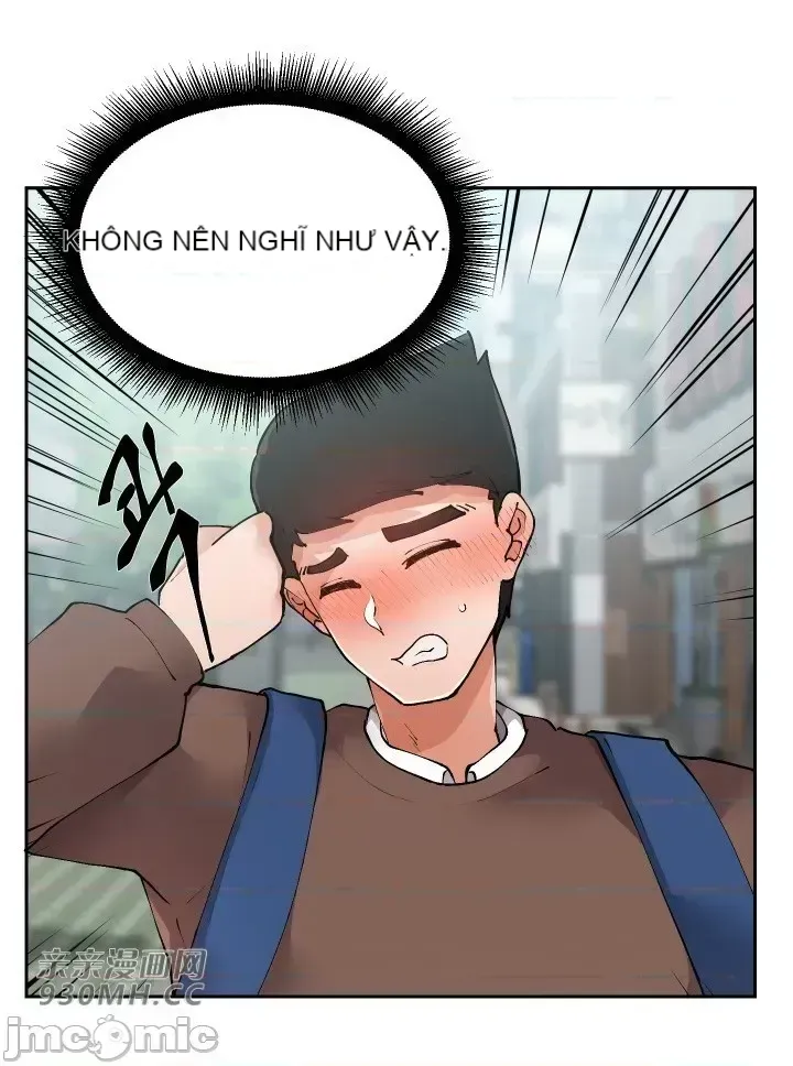 Khỏa thân -Cam --Bạn gái ／Bạn gái trò chuyện của tôi Chương 01-30