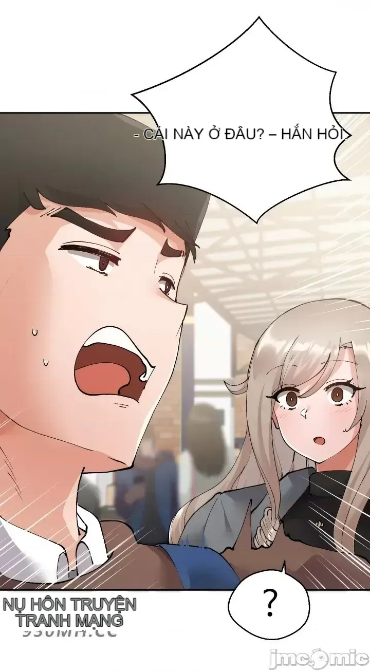 Khỏa thân -Cam --Bạn gái ／Bạn gái trò chuyện của tôi Chương 01-30