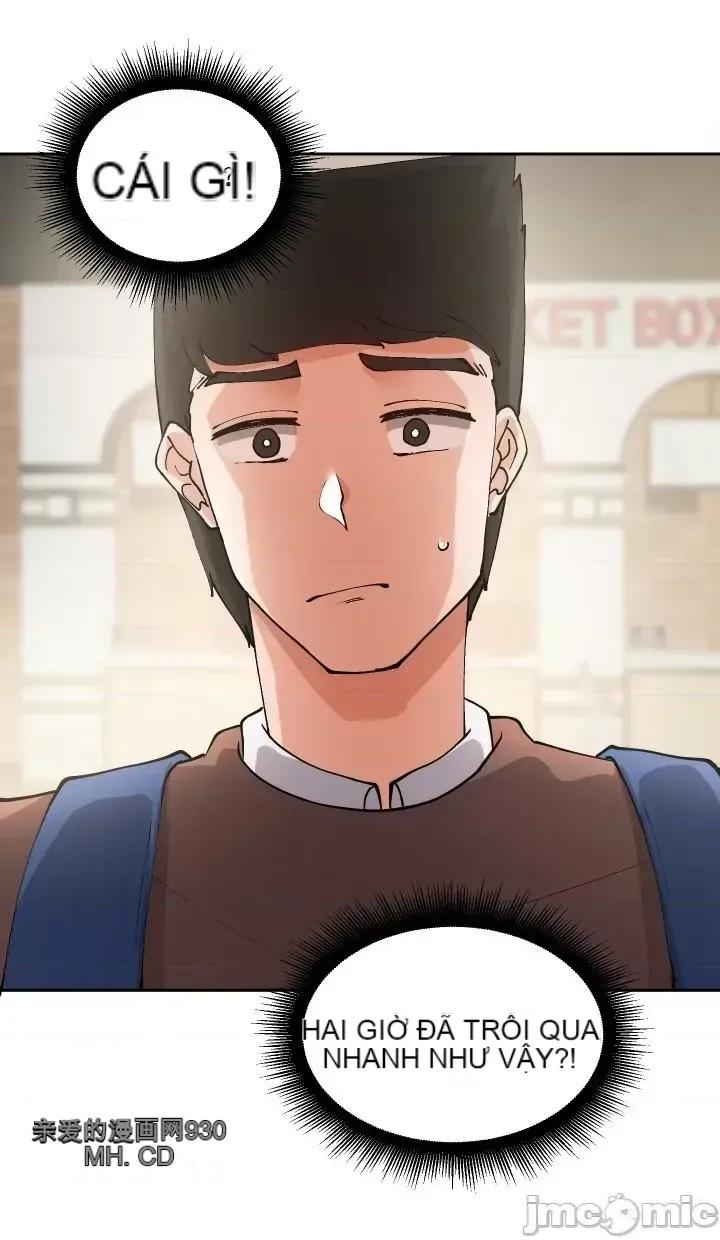 Khỏa thân -Cam --Bạn gái ／Bạn gái trò chuyện của tôi Chương 01-30