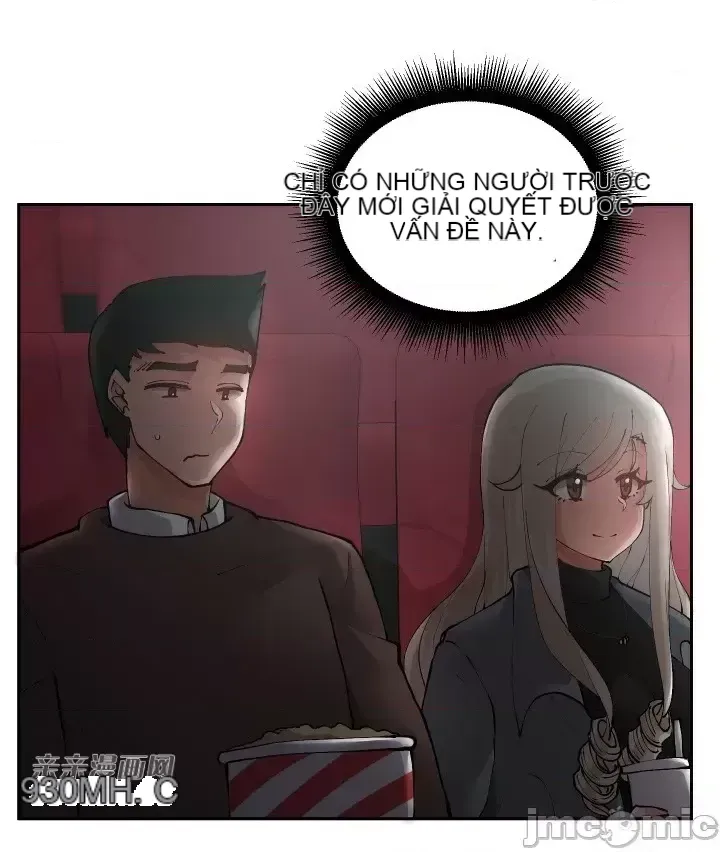 Khỏa thân -Cam --Bạn gái ／Bạn gái trò chuyện của tôi Chương 01-30