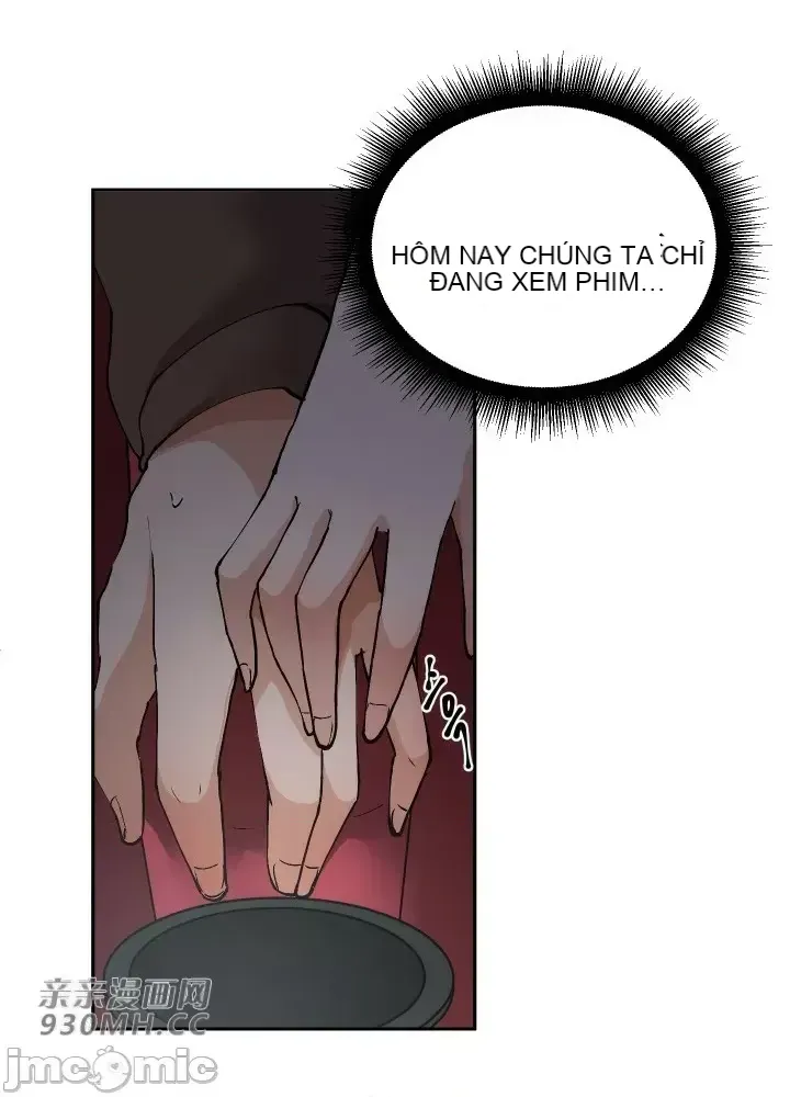 Khỏa thân -Cam --Bạn gái ／Bạn gái trò chuyện của tôi Chương 01-30