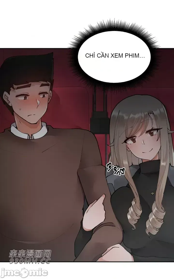 Khỏa thân -Cam --Bạn gái ／Bạn gái trò chuyện của tôi Chương 01-30