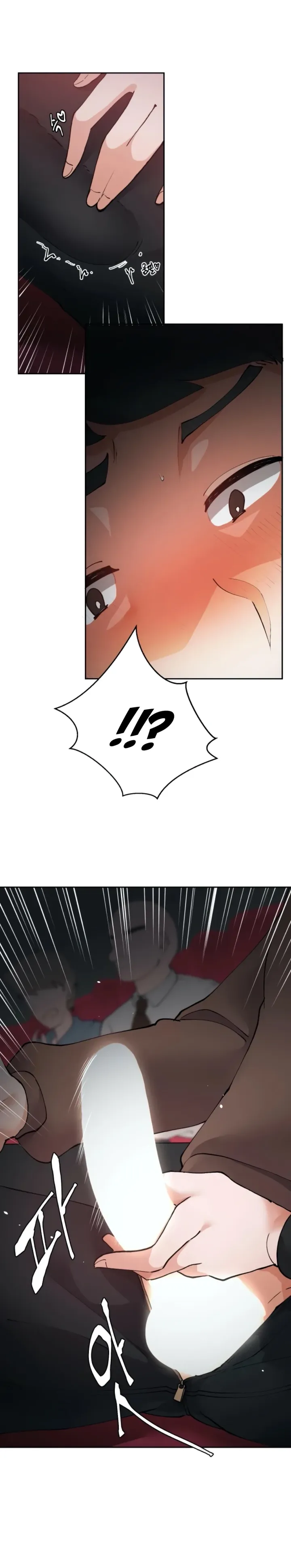 Khỏa thân -Cam --Bạn gái ／Bạn gái trò chuyện của tôi Chương 01-30