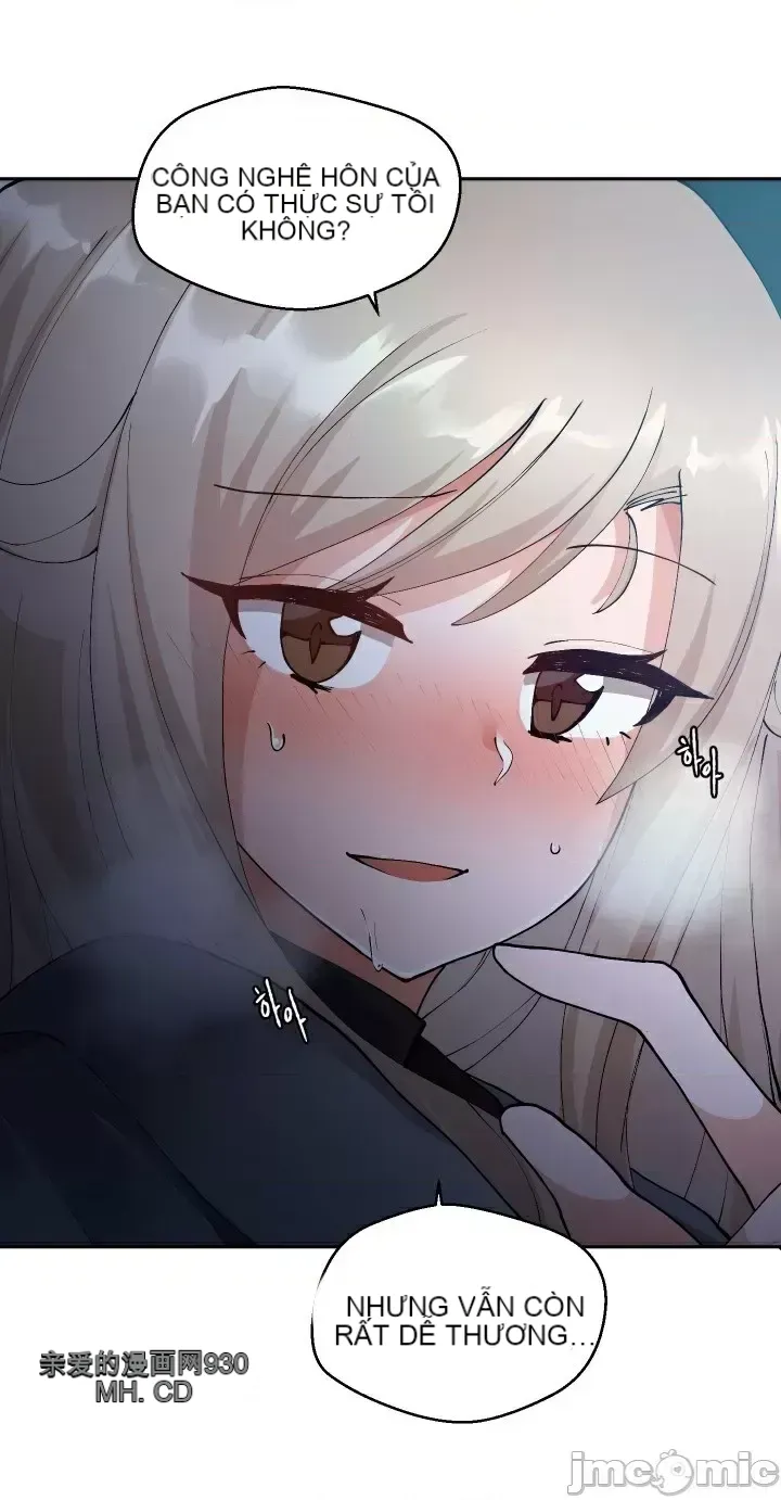 Khỏa thân -Cam --Bạn gái ／Bạn gái trò chuyện của tôi Chương 01-30