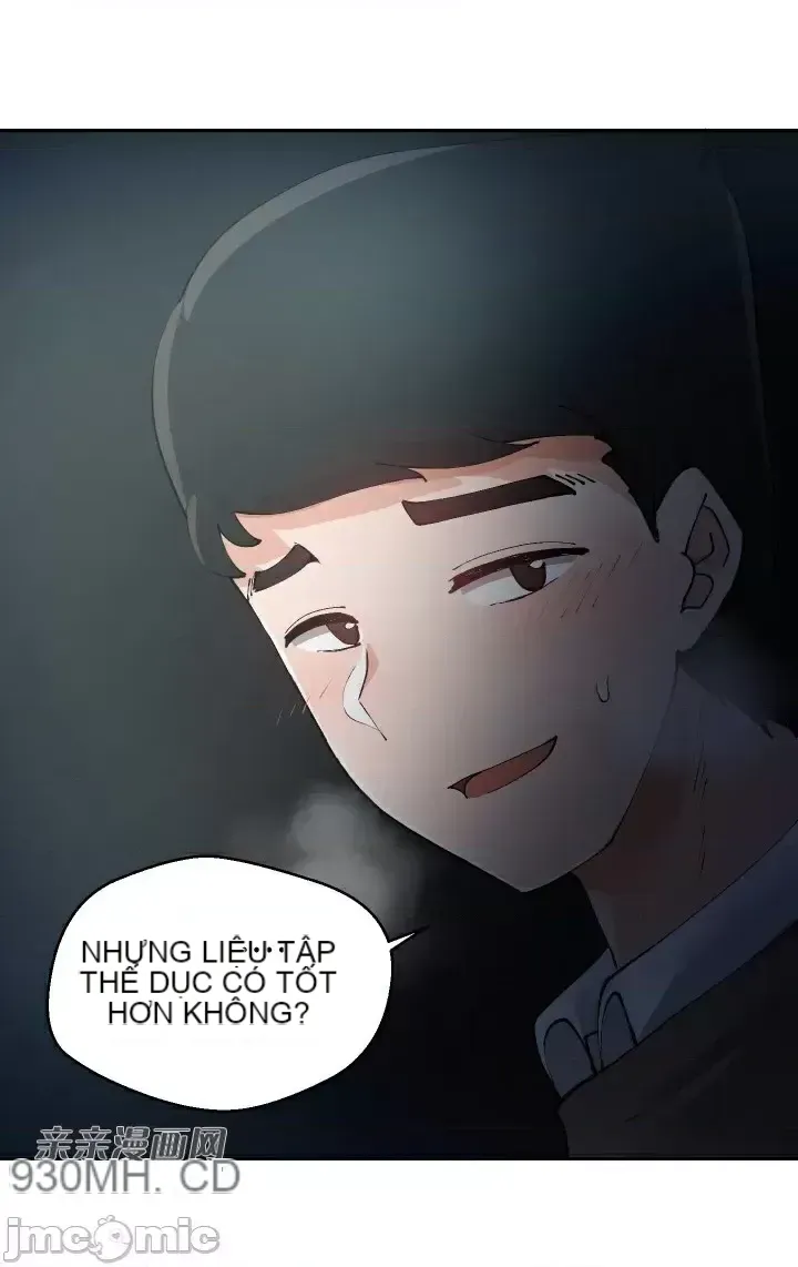 Khỏa thân -Cam --Bạn gái ／Bạn gái trò chuyện của tôi Chương 01-30