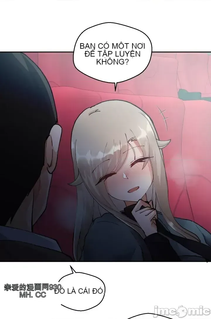 Khỏa thân -Cam --Bạn gái ／Bạn gái trò chuyện của tôi Chương 01-30