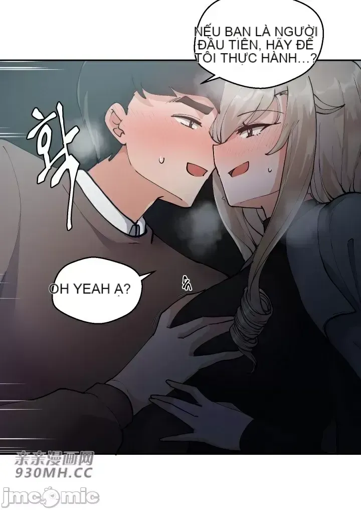 Khỏa thân -Cam --Bạn gái ／Bạn gái trò chuyện của tôi Chương 01-30