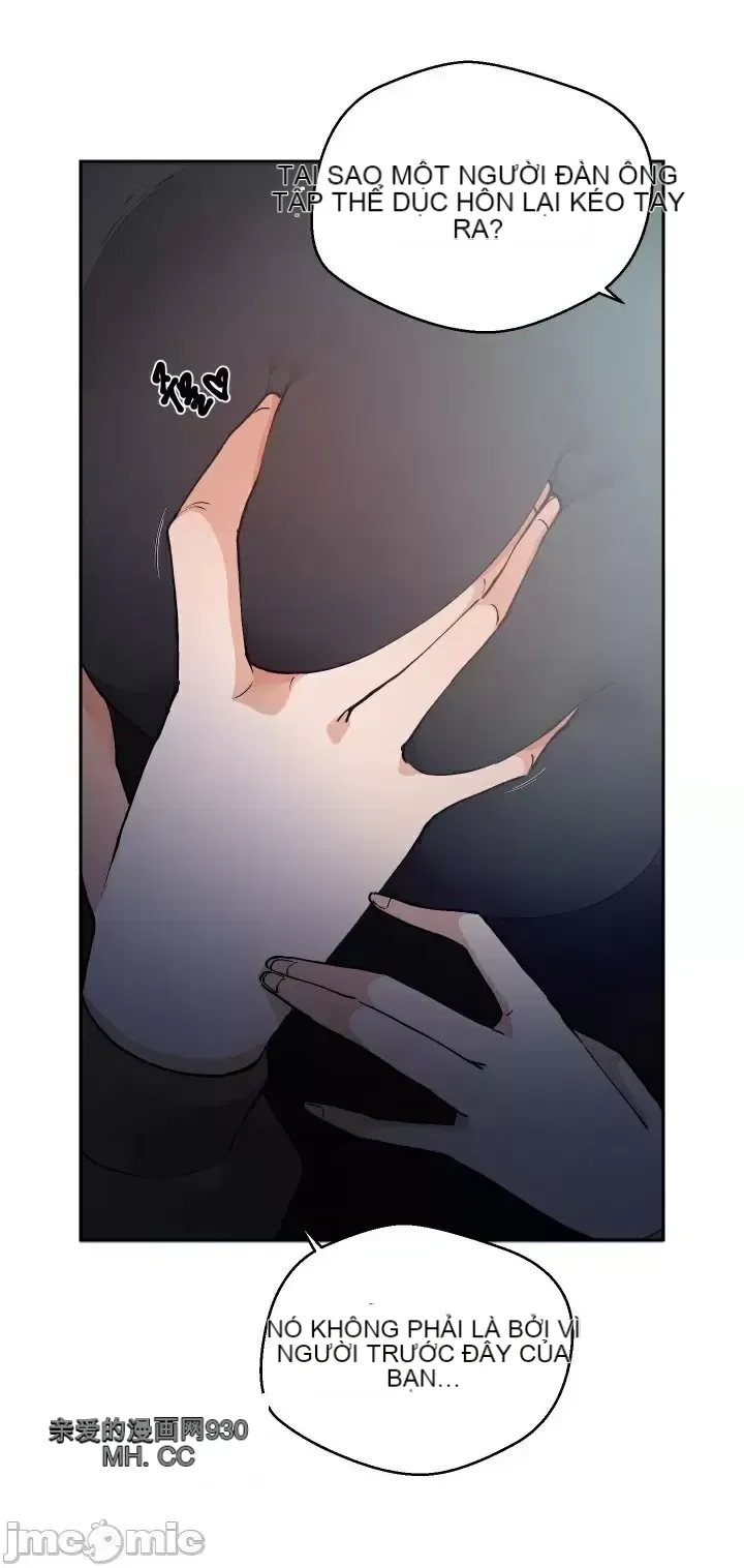 Khỏa thân -Cam --Bạn gái ／Bạn gái trò chuyện của tôi Chương 01-30