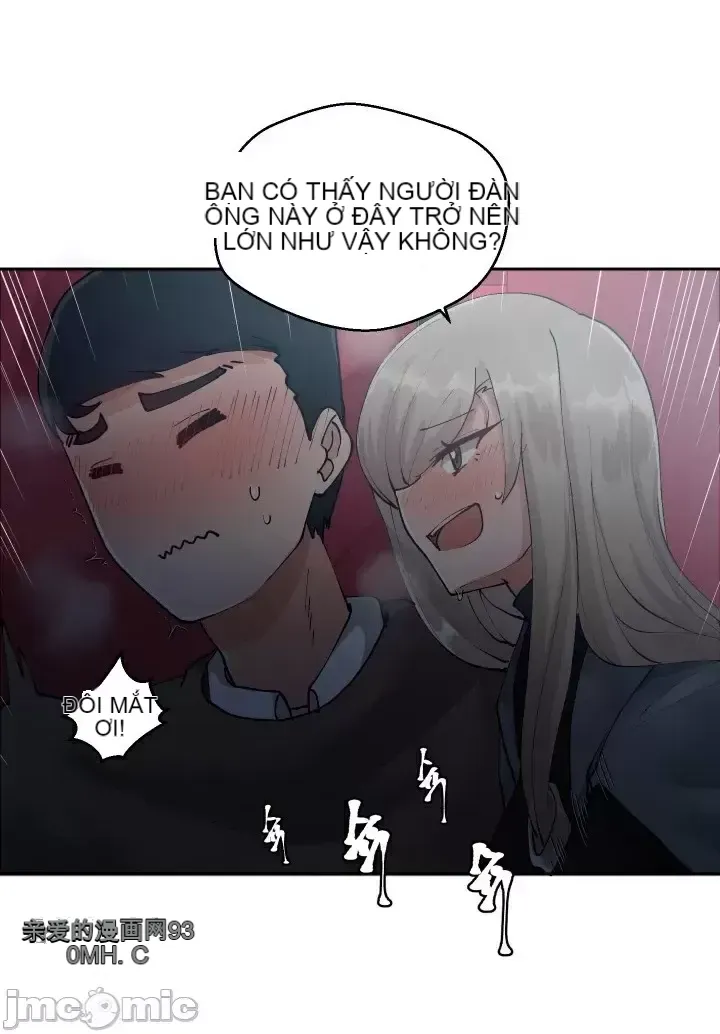 Khỏa thân -Cam --Bạn gái ／Bạn gái trò chuyện của tôi Chương 01-30