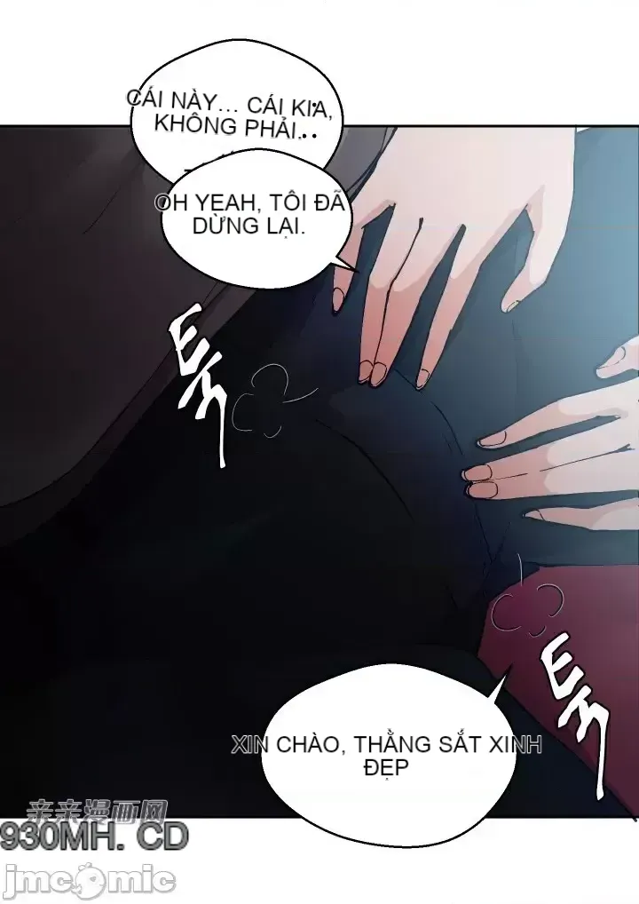 Khỏa thân -Cam --Bạn gái ／Bạn gái trò chuyện của tôi Chương 01-30