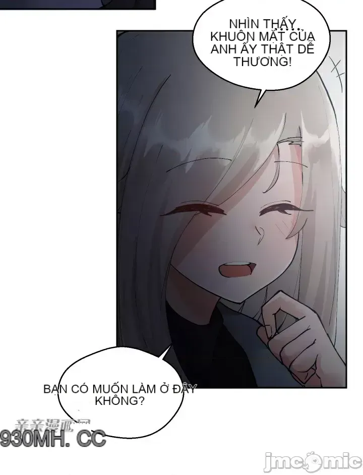 Khỏa thân -Cam --Bạn gái ／Bạn gái trò chuyện của tôi Chương 01-30