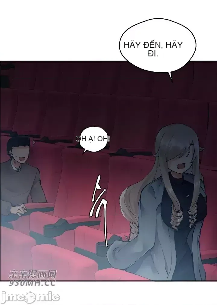 Khỏa thân -Cam --Bạn gái ／Bạn gái trò chuyện của tôi Chương 01-30