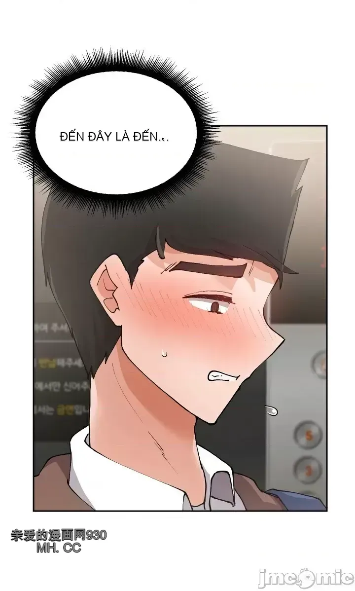 Khỏa thân -Cam --Bạn gái ／Bạn gái trò chuyện của tôi Chương 01-30