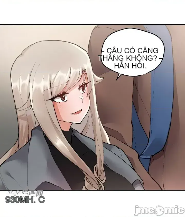 Khỏa thân -Cam --Bạn gái ／Bạn gái trò chuyện của tôi Chương 01-30