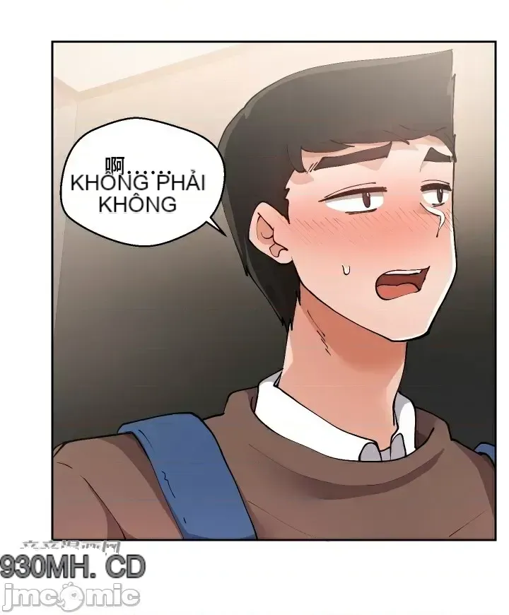 Khỏa thân -Cam --Bạn gái ／Bạn gái trò chuyện của tôi Chương 01-30