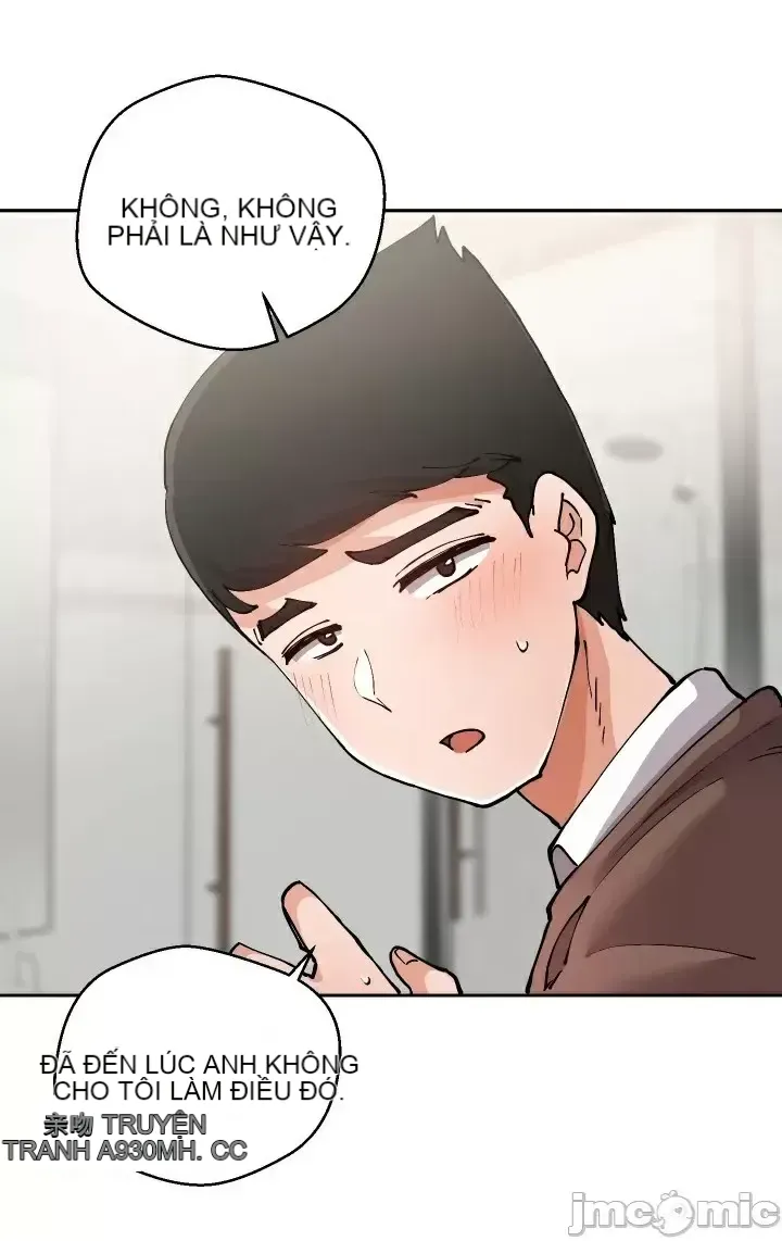 Khỏa thân -Cam --Bạn gái ／Bạn gái trò chuyện của tôi Chương 01-30