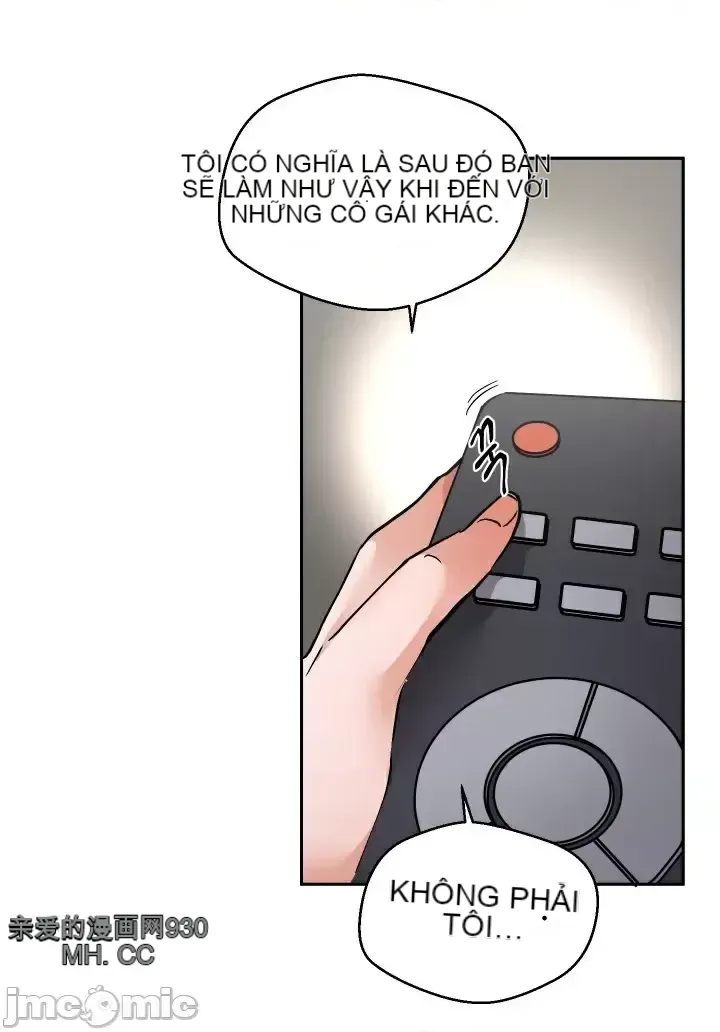 Khỏa thân -Cam --Bạn gái ／Bạn gái trò chuyện của tôi Chương 01-30