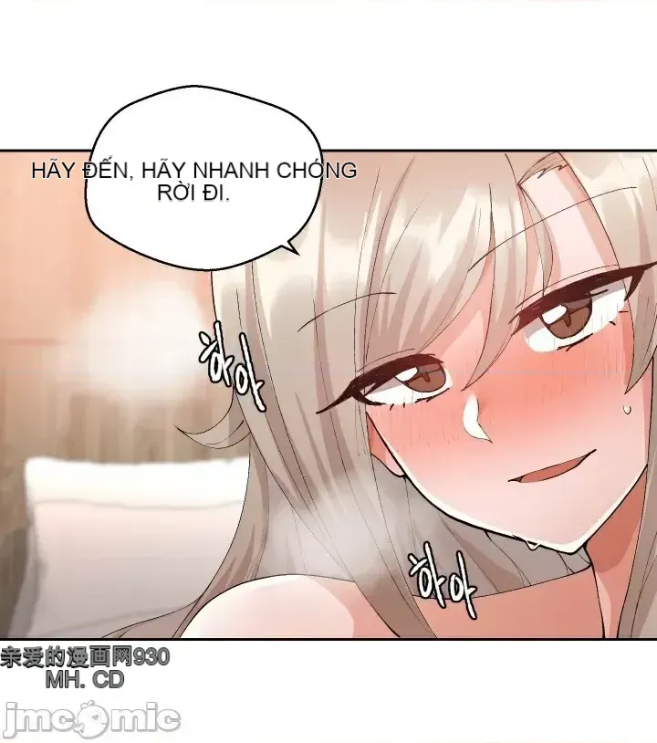 Khỏa thân -Cam --Bạn gái ／Bạn gái trò chuyện của tôi Chương 01-30