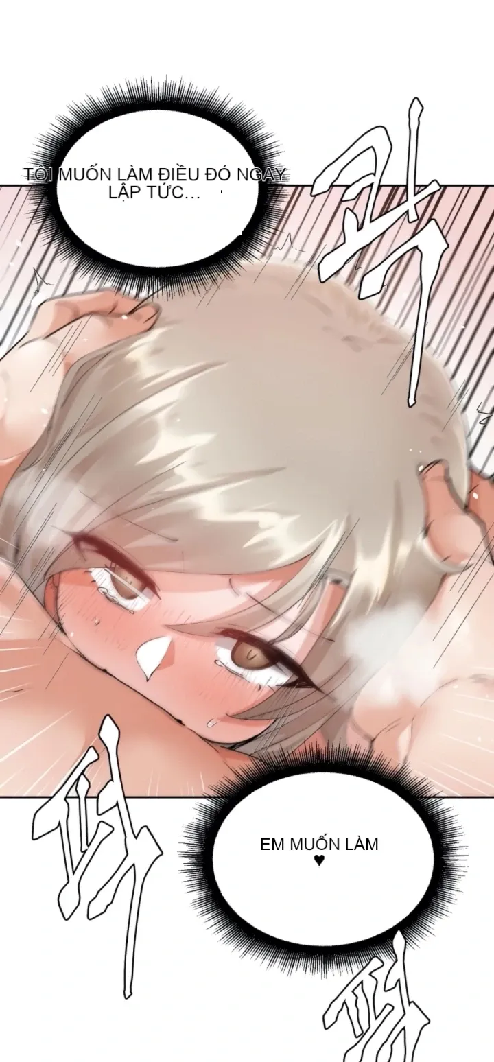 Khỏa thân -Cam --Bạn gái ／Bạn gái trò chuyện của tôi Chương 01-30